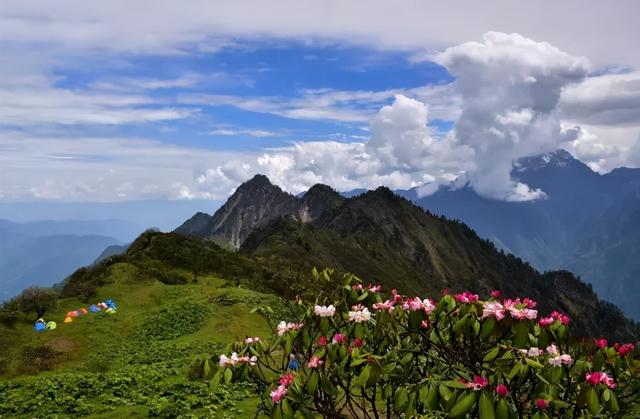 成都周边特色旅游景点推荐（成都周边7大小众景点）