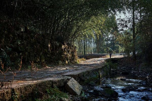 安吉旅游必去十大景点 安吉最值得玩的景点