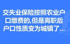 ​失业金不领取有什么好处  失业金领取标准是什么