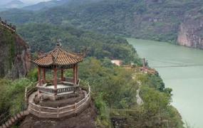 永安市有哪些景点