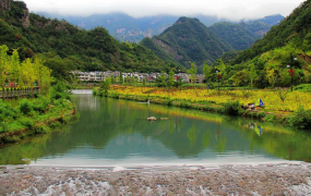 永嘉县有哪些景点推荐