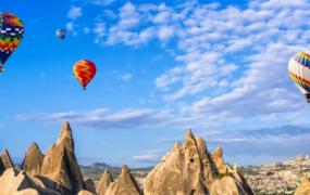 土耳其几月份去最好 土耳其什么月份去旅游最好