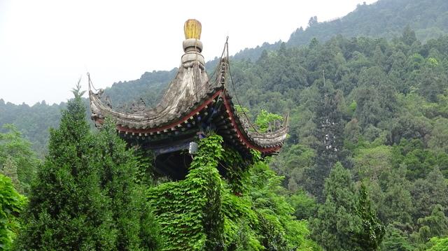 西安千年古都景点（西安旅游必去景点）