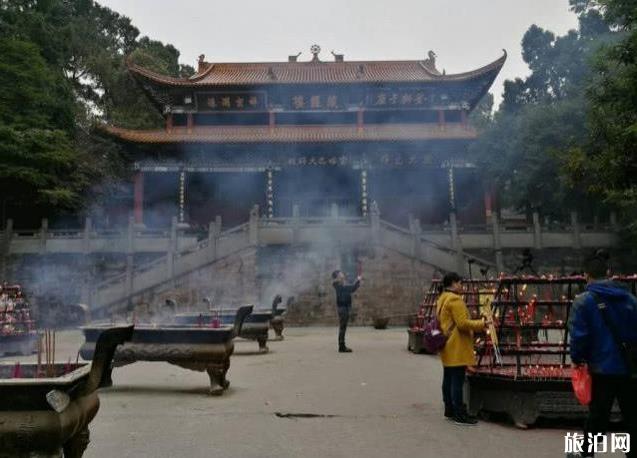 石经寺求什么最灵 石经寺门票多少钱