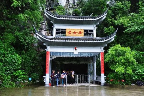 邵阳旅游必去十大景点 最值得去的地方