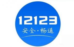 12123申请中和受理中的区别，12123受理中怎么撤销