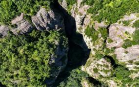 ​雁荡山在哪里 雁荡山必去三个景点