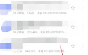 WPS office怎么进入私密文件夹 WPS私密文件夹进入方法