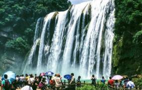 贵州旅游如何规划旅游线路，有哪些景点适合去