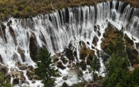 2024年3月份去九寨沟旅游天气冷吗 九寨沟三月份旅游穿什么衣服